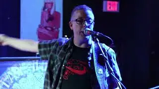 The Casket Company Live at Howards Club H (2019)