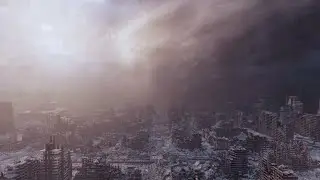 Dunia Baru Setelah Kehancuran (EPS 1) | METRO EXODUS (Moscow Metro - Introduction)