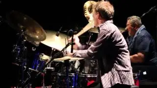 Gary Husband/Ranjit Barot | John Mclaughlin and the 4th Dimension