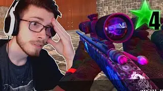 COD4 DEATHRUN in 2022 yet I am down astronomically
