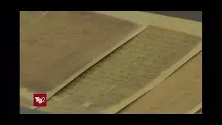 Il Tg2 nel 