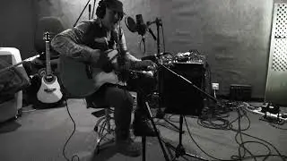 Jonathan Roelofse Fathom Acoustic Dockside Studios  Feb 2025