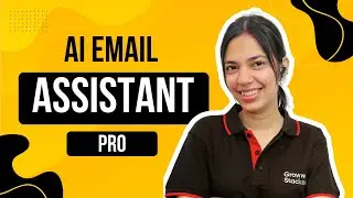 34 AI Email Assistant Pro