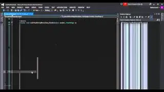 C# - How to make Advanced Notepad (2/4)? tutorial