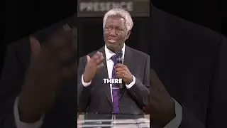 God never leaves us