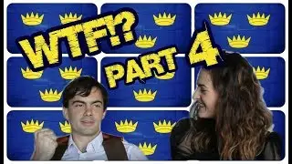 WTF!? The national anthem is Munster Irish? [Can&uacute;int na Mumhan PART 4 of 5]