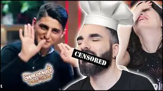 RAIDEN E MIDNA A MASTER CHEF! Overcooked All You Can Eat Gameplay ITA