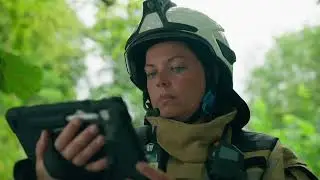 Dräger FireGround - Konutlar için Giriş Kontrolü | Dräger Türkiye