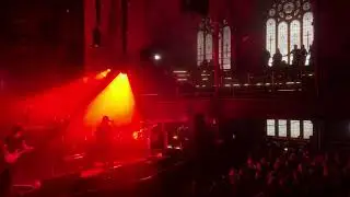 Opeth - Albert Hall Manchester - Ghost of Perdition