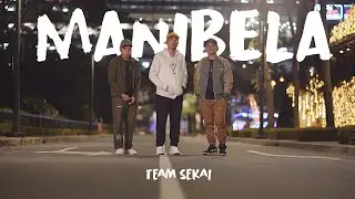 Manibela - Tyrone, Honjoms & SevenJC (Official Music Video)