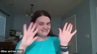 ASL for Beginners Winter 2025 Class 8 Misc Signs