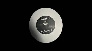 Untitled B1 - Unknown Artist [Naughty But Nice Volume I 1995]