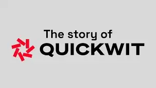 Building QuickWit: A New Era in Log Management