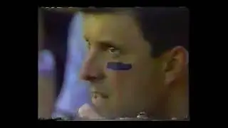 2001 MLB ALDS Game 3 NY Yankees @ Oakland