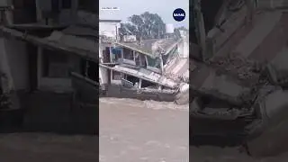 The Heartbreaking Punjab Floods of 2025