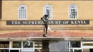 ANNUAL MOOT COURT COMPETITION