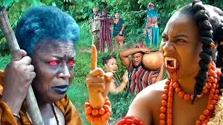 Kingdom Of Beasts And Vampires - Nigerian Epic Movies