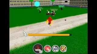 Gekaufte Charaktere in Multiverse Schlachtfelder (Roblox)