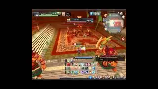 OW AT HELL DUNGEON