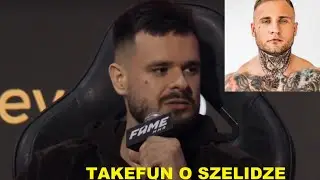 Takefun o Piotr Szeliga