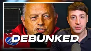 Вассер о Хэмилтоне и скандале с McLaren: правда о двойной дисквалификации