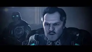 Saga: Gears of War Judjment. parte #6