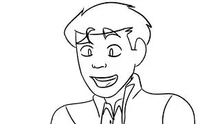 Infinity Train - Moving Right Along (Mini Animatic)