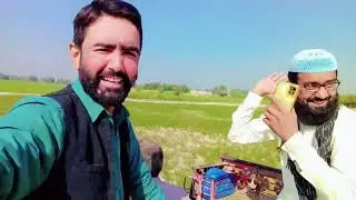 thall desert thall ka nazara