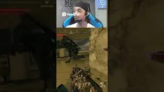 IS FLIGHT THE WORST COD PLAYER EVER?😂 #cod #multiplayer #rage #ftc #flightreacts #funny