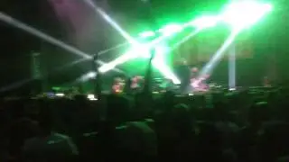 Stick To Your Guns // We Still Believe ft. HUGE ASS CIRCLE PIT [LIVE]