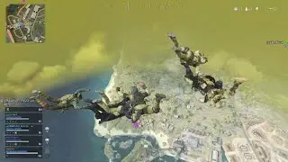 Caldera victory quads