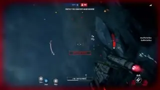 Rayvond1X StarWars Battlefront 2