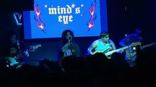 GONZO: House of Blues&rsquo; Voodoo Room hosts Mind&rsquo;s Eye