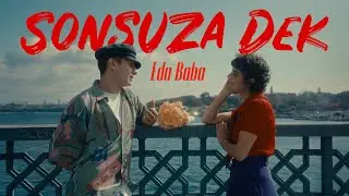 Eda Baba - Sonsuza Dek