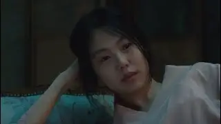 [The Handmaiden Extended] Hideko Confesses Her Love to Sook-Hee (6/11) - ENG SUB