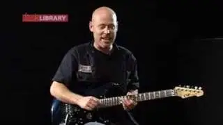 AC/DC Guitar Lessons Volume 3 | Learn To Play AC/DC l Danny Gill at Licklibrary