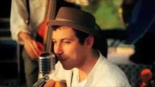 Gypsy Jazz Trio - Festival and Wedding Entertainment Hire from www.garston-entertainment.co.uk