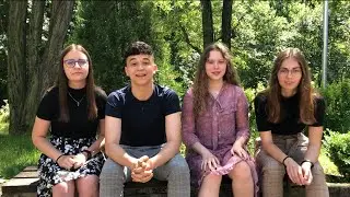 Wspomnienia z SASU 2021