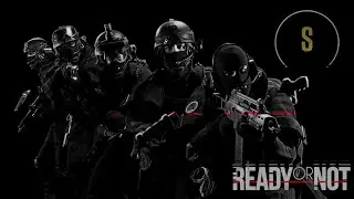 Ready Or Not - Foodwall Remake [Raid] Solo S.rank