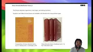 Stress Intensity Factor, Ki