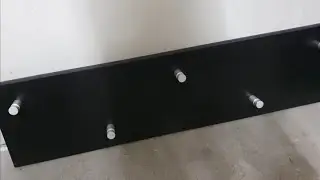 cum fac singur   cuier pentru haine