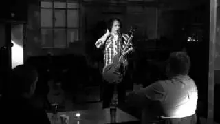 Jon Auer Live At House Of Foundation 2017