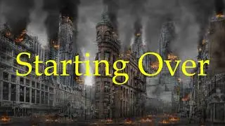 Top Ten Things for a Prepper Community to do AFTER SHTF Total Collapse!