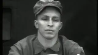Planetary Gears, Principles of Operation 1953   US Army Training Film