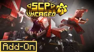 SCP: Uncaged - Official Trailer