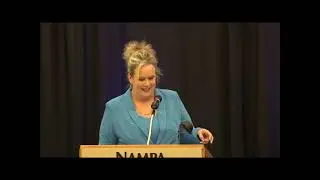 Leslie Montgomery National Day of Prayer Talk - 20 Minutes