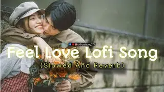 Hot Hindi Songs Of Bollywood Video Latest | Mind Relaxing Songs | Mind Relax Lofi Song