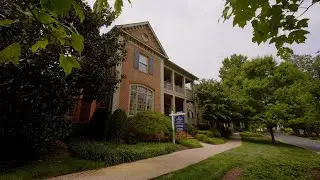 Evans Farm | A beautiful gated community in McLean, VA