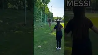 Lionel Messi and Fifa partnership