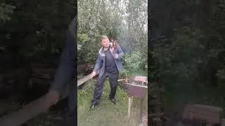 Не подарил (смотреть до конца)    #фейлы #неудачныедубли  #танцы #тренды #шашлычок #красота #еда